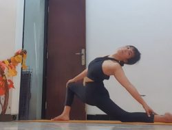 Teknik Yoga