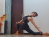 Instruktur Yoga