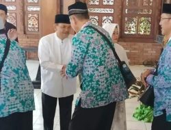 calon jamaah haji 2023