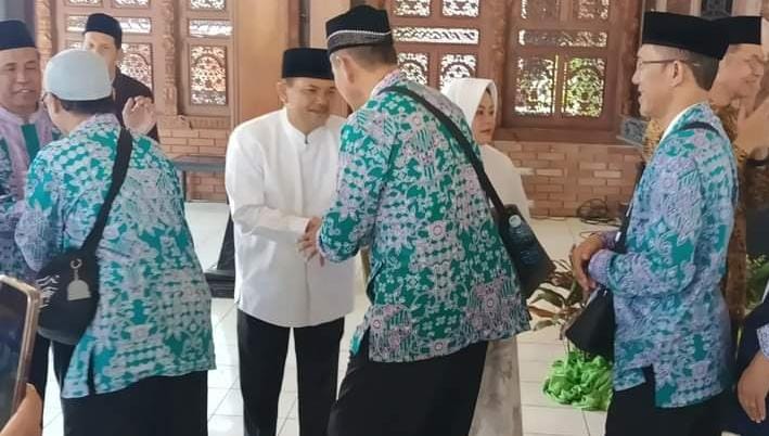 calon jamaah haji 2023