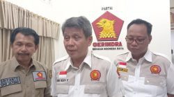 Sayap Partai Gerindra ‘Satria’ Siap Menangkan Prabowo, Optimis Terpilih Jika Raih 42 Persen Suara di Jateng