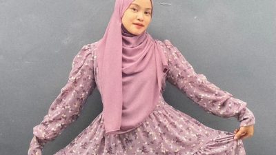Cerita Seleb Tiktok Semarang, Join Agensi hingga Mampu Kantongi Ratusan Ribu dari Konten Video