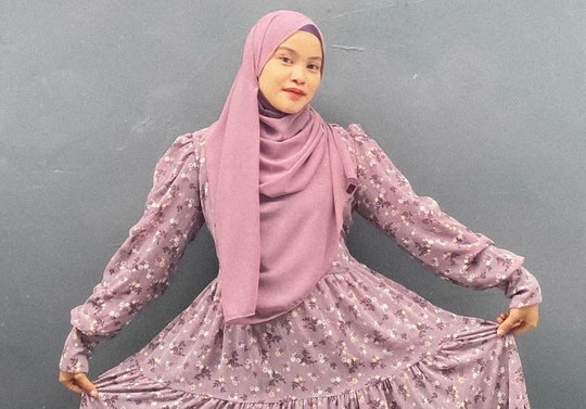 Seleb Tiktok Semarang