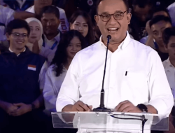 anies baswedan