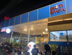 Menikmati Mie Hongkong dan Mie Singapura Halal di Wo Yao Mie
