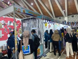 Sekolah Vokasi Undip
