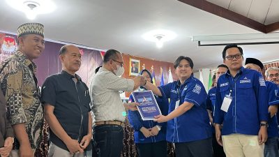 Berkaca Kasus Aldi Taher, KPU dan Bawaslu Jateng Antisipasi Bacaleg Ganda