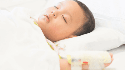 Cuaca Panas Ekstrem, Jangan Biarkan Bayi Terpapar AC Terlalu Lama