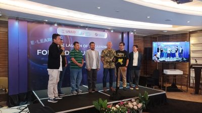 AMSI Luncurkan 8 Jurus Jitu Kelola Media Siber