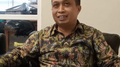 Hanya Partai Anas Urbaningrum yang Tak Daftarkan Bacaleg ke KPU Kabupaten Semarang
