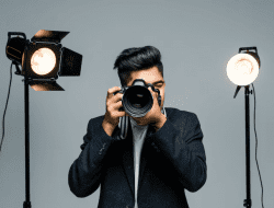 Ingin Belajar Fotografi? Perhatikan Komposisi Angle dan Pencahayaan