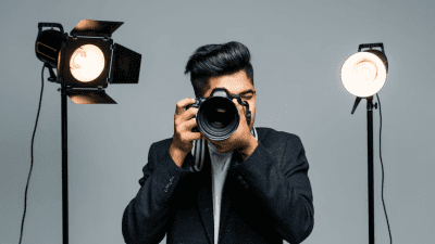 Ingin Belajar Fotografi? Perhatikan Komposisi Angle dan Pencahayaan