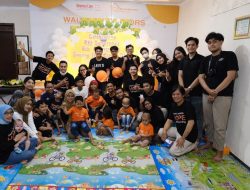 Rumah Harapan Indonesia, Sediakan Rumah Singgah Bagi Penderita Kanker hingga Jantung