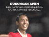 bonus sea games 2023