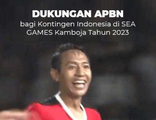 bonus sea games 2023