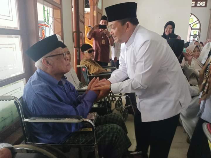 calon haji