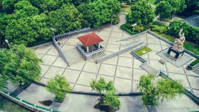 DPRD Jateng Bentuk Pansus Raperda RTRW