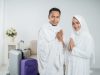 pidato pamit haji | umroh masyarakat | Umrah Backpacker