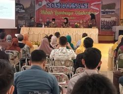 Pemkab Semarang Siapkan Dana Hibah Rp10 Milliar untuk Lembaga Kesenian dan Olahraga