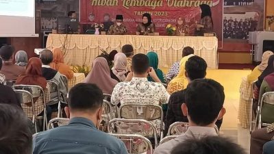 Pemkab Semarang Siapkan Dana Hibah Rp10 Milliar untuk Lembaga Kesenian dan Olahraga