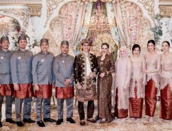 Unggah Foto Bersama di Pernikahan Enzy Storia, Desta dan Natasha Rizky Didoakan Netizen Agar Kembali Rujuk