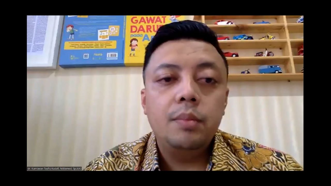suhu panas