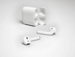 Rekomendasi 5 Earbuds Wireless Harga Terjangkau, Baterai Awet dan Suara Jernih!