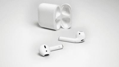 Rekomendasi 5 Earbuds Wireless Harga Terjangkau, Baterai Awet dan Suara Jernih!