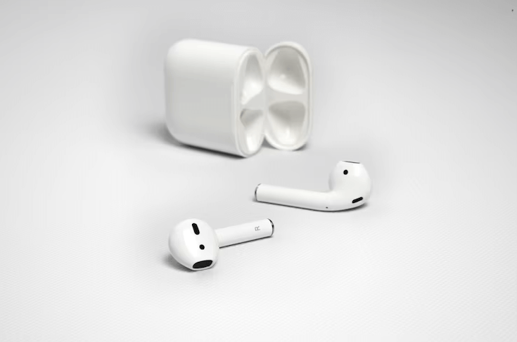 earbuds wireless