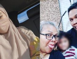 Sindir Inara Rusli, Ibunda Virgoun Ikut Campur dalam Persoalan Rumah Tangga Sang Anak