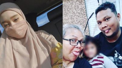 Sindir Inara Rusli, Ibunda Virgoun Ikut Campur dalam Persoalan Rumah Tangga Sang Anak