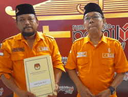 Partai Buruh Pusat Kode Dukung Ganjar Tuai Kritikan, Exco Partai Buruh Jateng Angkat Bicara