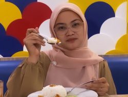 seleb Tiktok Semarang