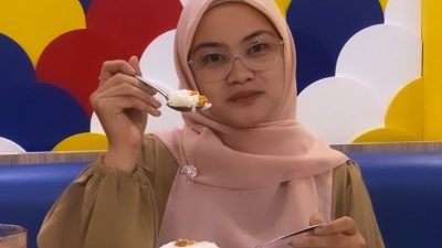 Kisah Seleb Tiktok saat Review Makanan Nggak Enak, Komentar Netizen Lebih Jahat