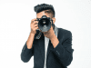 fotografi model