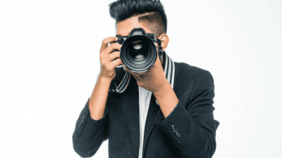 Tak Sekadar Memotret, Inilah Tantangan Menekuni Dunia Fotografi Model