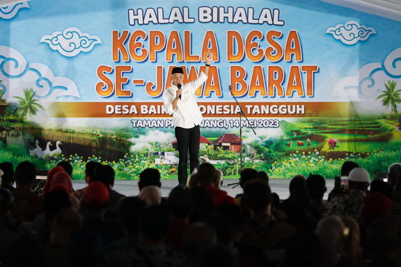 ganjar jawa barat