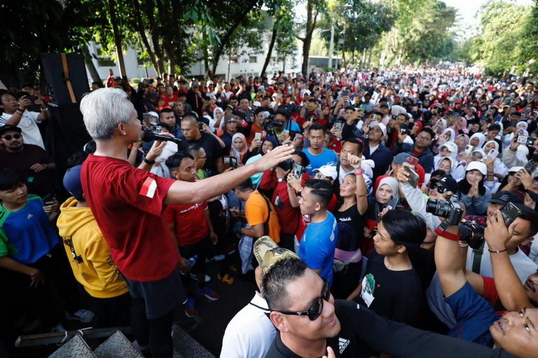 ganjar anies