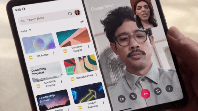 Google Resmi Luncurkan Pixel Fold, Smartphone Layar Tekuk Dua Bisa untuk Multitasking