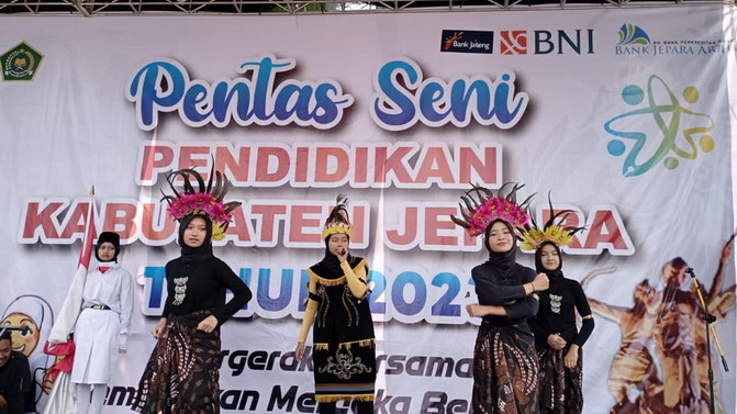 hardiknas jepara