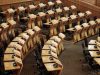 partai politik | presidential threshold 20%