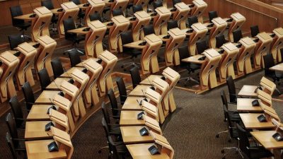 Cederai Demokrasi Indonesia, Ini Sederet Alasan Partai Buruh Tolak Keras Presidential Threshold 20%