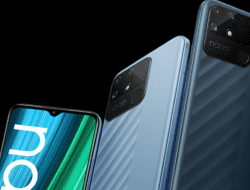 Rekomendasi 4 HP Android Murah Tapi Bukan Murahan, Baterai Besar & Spesifikasi Gahar!