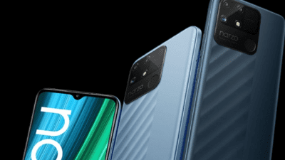 Rekomendasi 4 HP Android Murah Tapi Bukan Murahan, Baterai Besar & Spesifikasi Gahar!