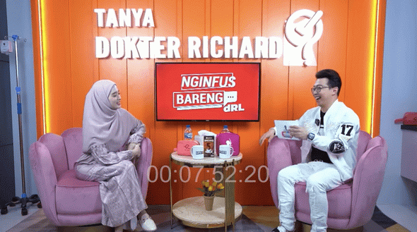 inara rusli