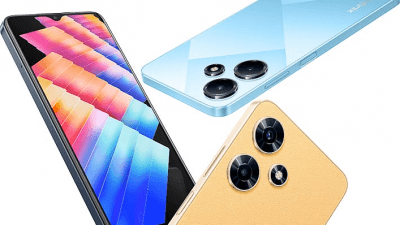 Kameranya Berbantuan AI dan Harganya Satu Jutaan Saja, Ini Spesifikasi Rinci Infinix Hot 30i