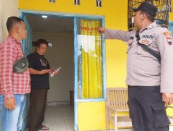 Mobil Driver Taksi Online Dibawa Kabur Penumpang, Begini Modus Si Pelaku