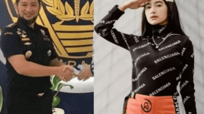 Kepala Bea Cukai Makassar Dicopot dan Jadi Tersangka KPK, Ini Daftar Aset Kekayaan Andhi Pramono