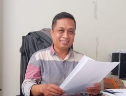 Tahap Selanjutnya Usai Pendaftaran Bacaleg, Ini Penjelasan Ketua KPU Kabupaten Semarang