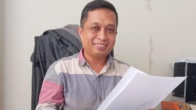 Tahap Selanjutnya Usai Pendaftaran Bacaleg, Ini Penjelasan Ketua KPU Kabupaten Semarang